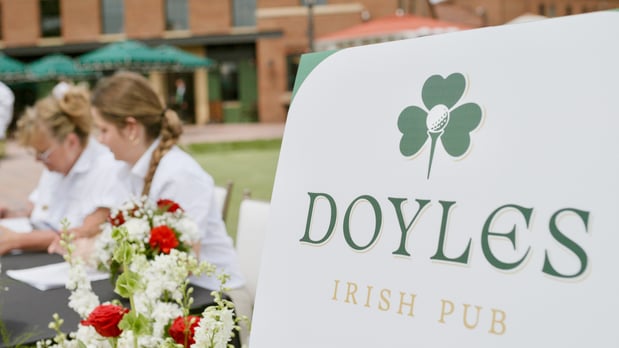 Images Doyles Irish Pub