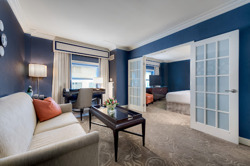 Hamilton Hotel Image