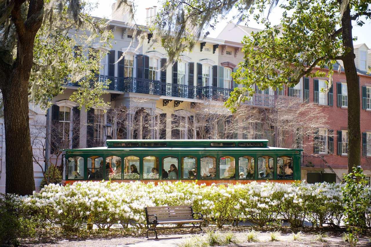 Homewood Suites by Hilton Savannah Historic District/Riverfront