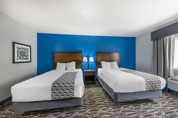 Images Best Western Atoka Inn & Suites