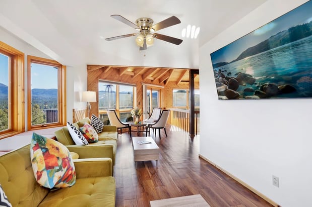 Images Big Bear Vacations