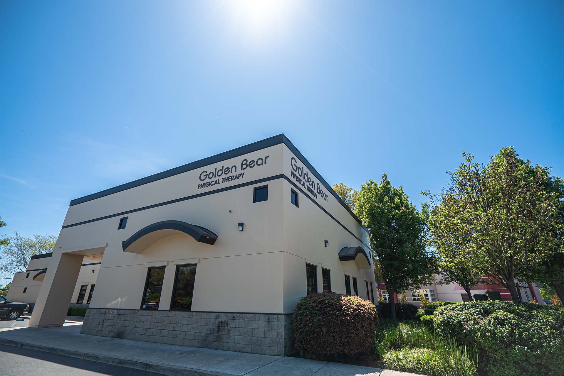 Image 22 | Golden Bear Physical Therapy Rehabilitation & Wellness