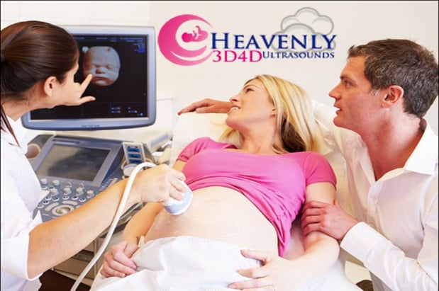 Images Heavenly 3D 4D Ultrasounds