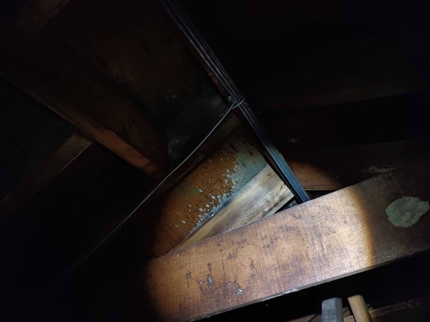 Images AMAC Home Inspection Services