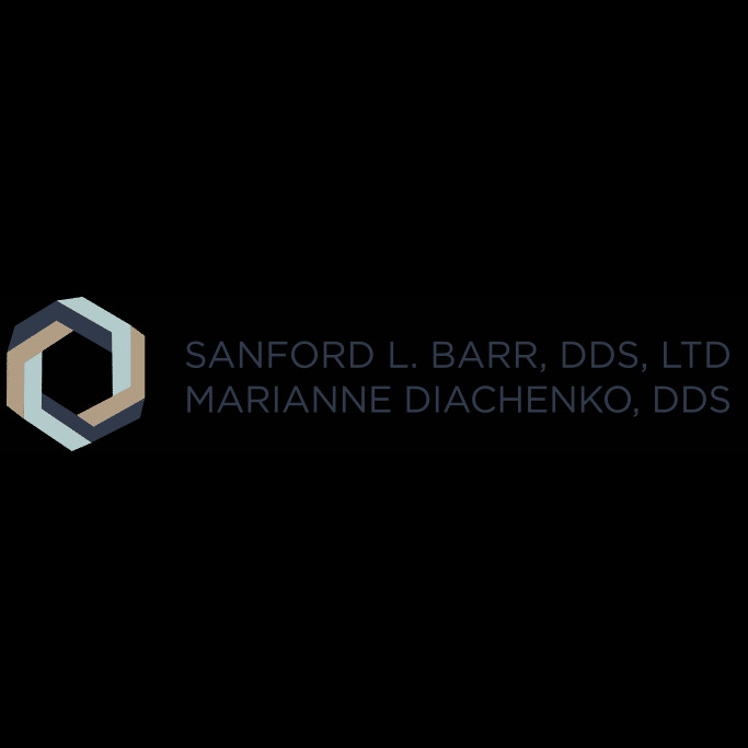 Sanford Barr, DDS & Marianne Diachenko, DDS Logo