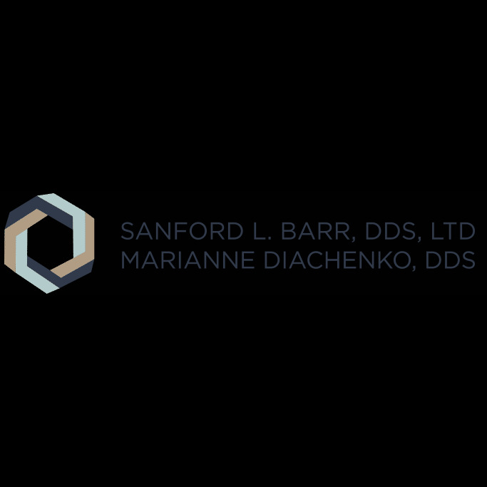 Sanford Barr, DDS & Marianne Diachenko, DDS
