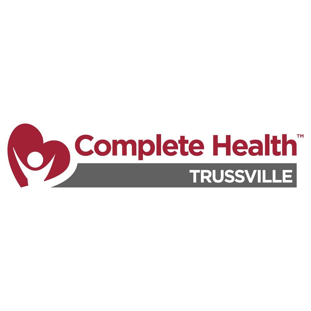 Complete Health - Trussville Trussville (205)655-3721