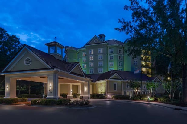 Images Homewood Suites by Hilton Raleigh-Crabtree Valley