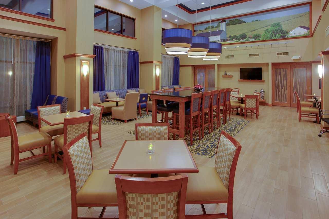 Hampton inn hotel coupons