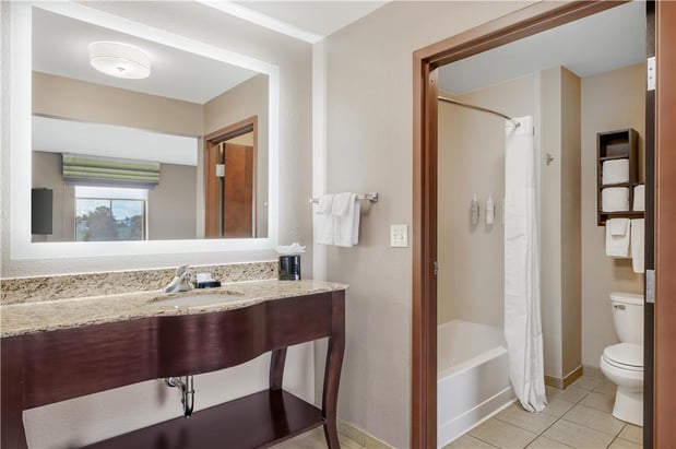 Images Hampton Inn & Suites Crawfordsville