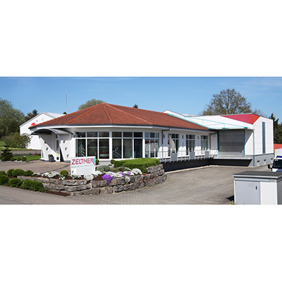 Zeltner-Küchen, Waldenburger Straße 27 in Künzelsau