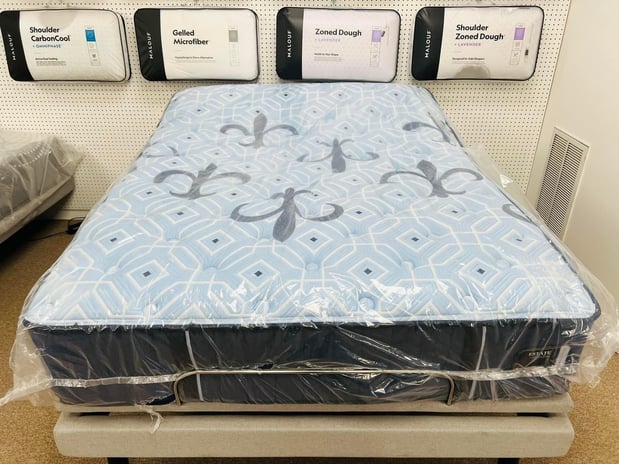 Images Mostly Mattresses