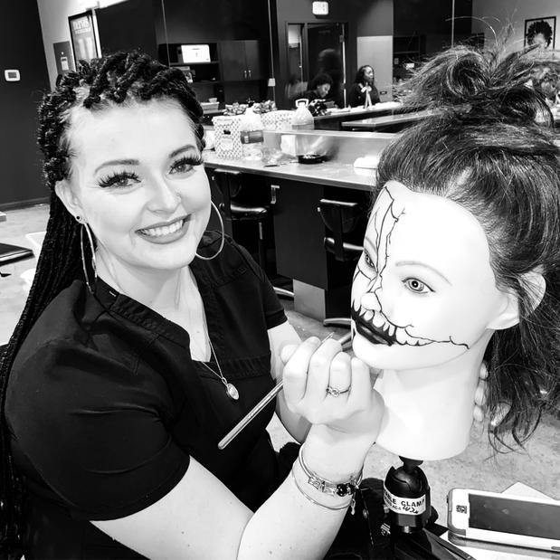 Images Empire Beauty School