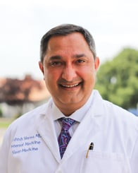 Ashish Verma -  Beacon Sturgis Family Medicine