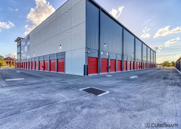 Images CubeSmart Self Storage