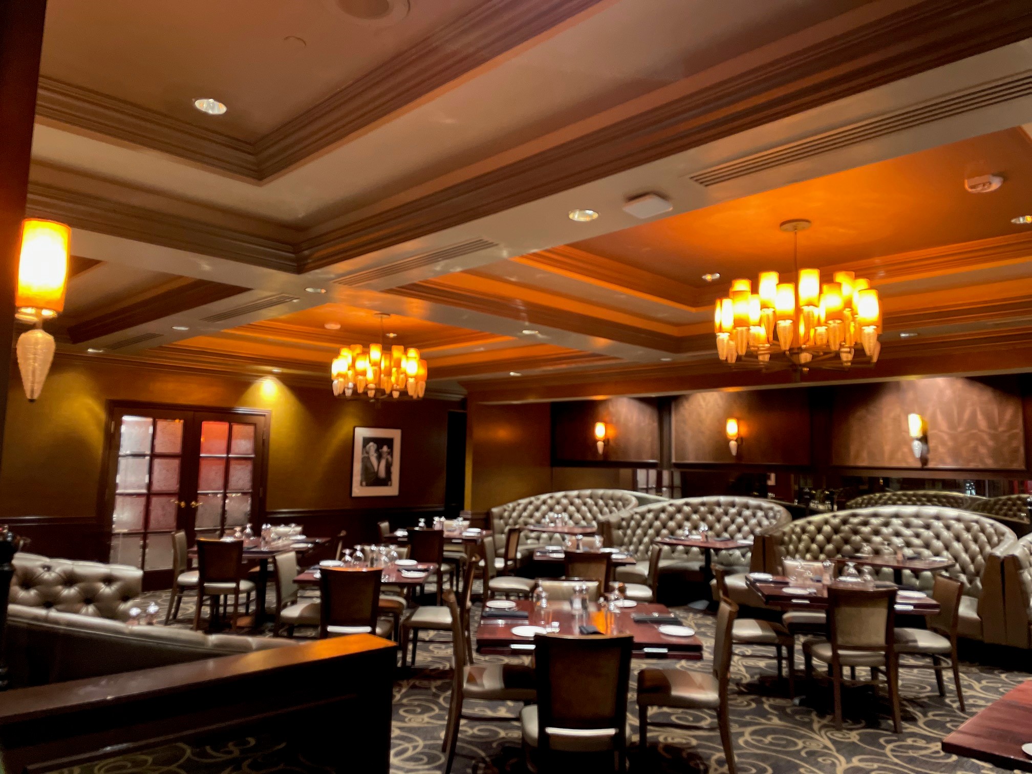 Horseshoe Tunica Hotel & Casino at Robinsonville, MS