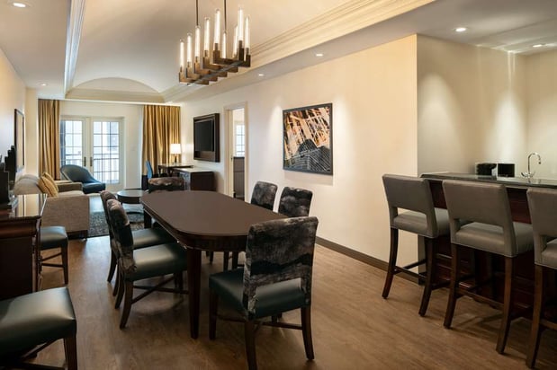 Images Embassy Suites by Hilton New Orleans