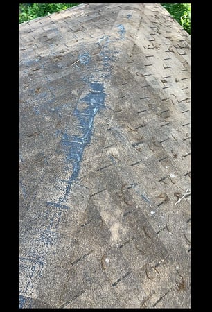 Images Blue Ribbon Roofing LLC - Jersey Village Roof Replacement