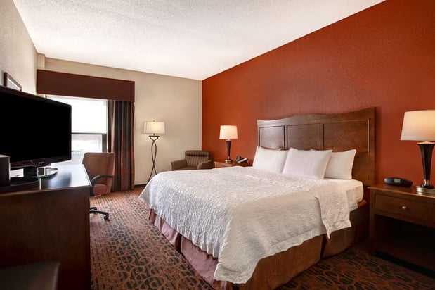 Images Hampton Inn Ft. Wayne-Southwest