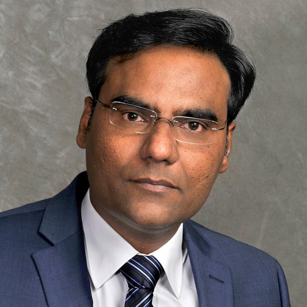 Images Edward Jones - Financial Advisor: Parikshit Patel