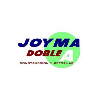 Joyma Doble A Logo