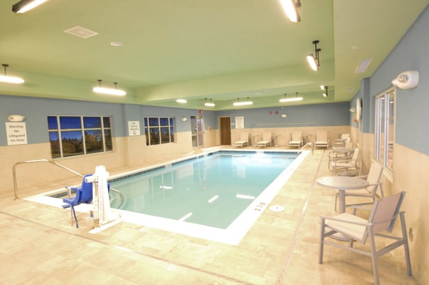 Images Holiday Inn Express & Suites Toledo West by IHG