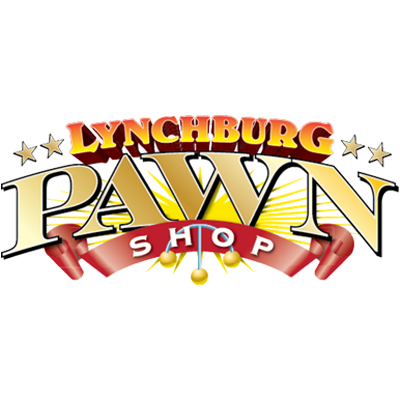 Lynchburg Pawn Shop Inc. Logo