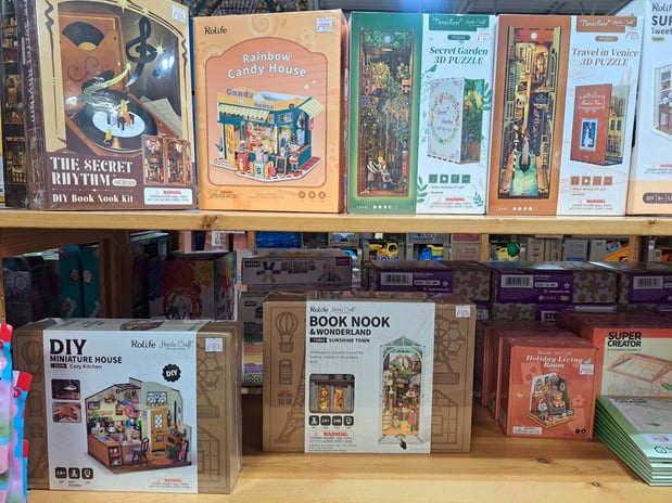 Images Jack & Josie’s