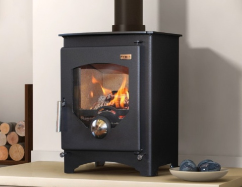 Solid fuel