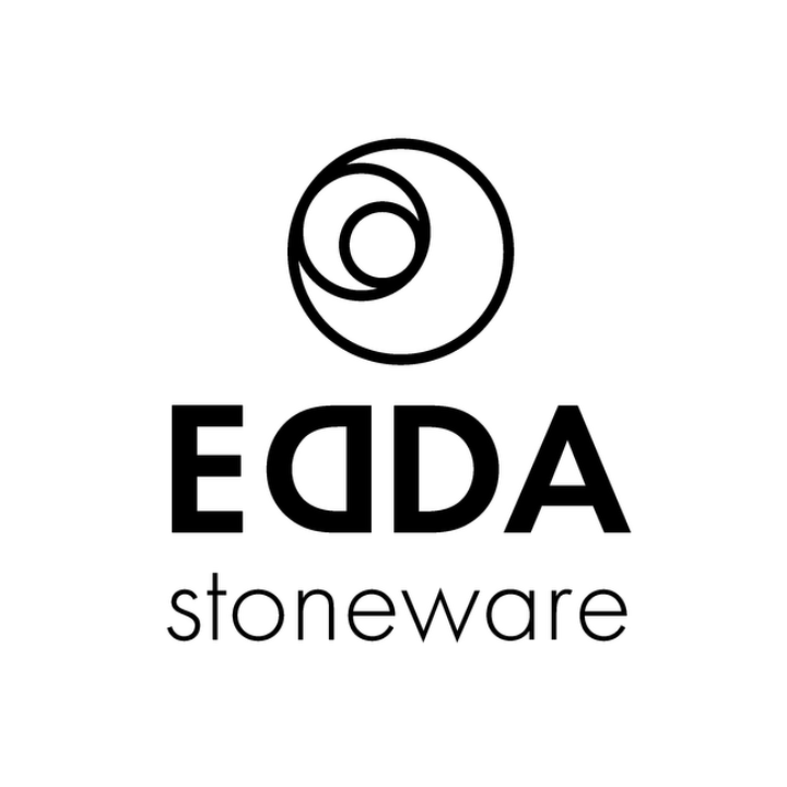 EDDA stoneware in Obermaiselstein - Logo