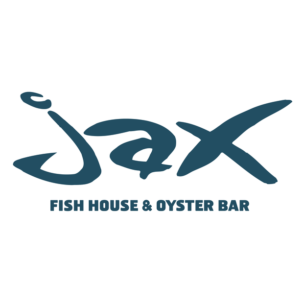 Jax Fish House & Oyster Bar Logo