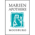Marien-Apotheke OHG in Moosburg an der Isar - Logo