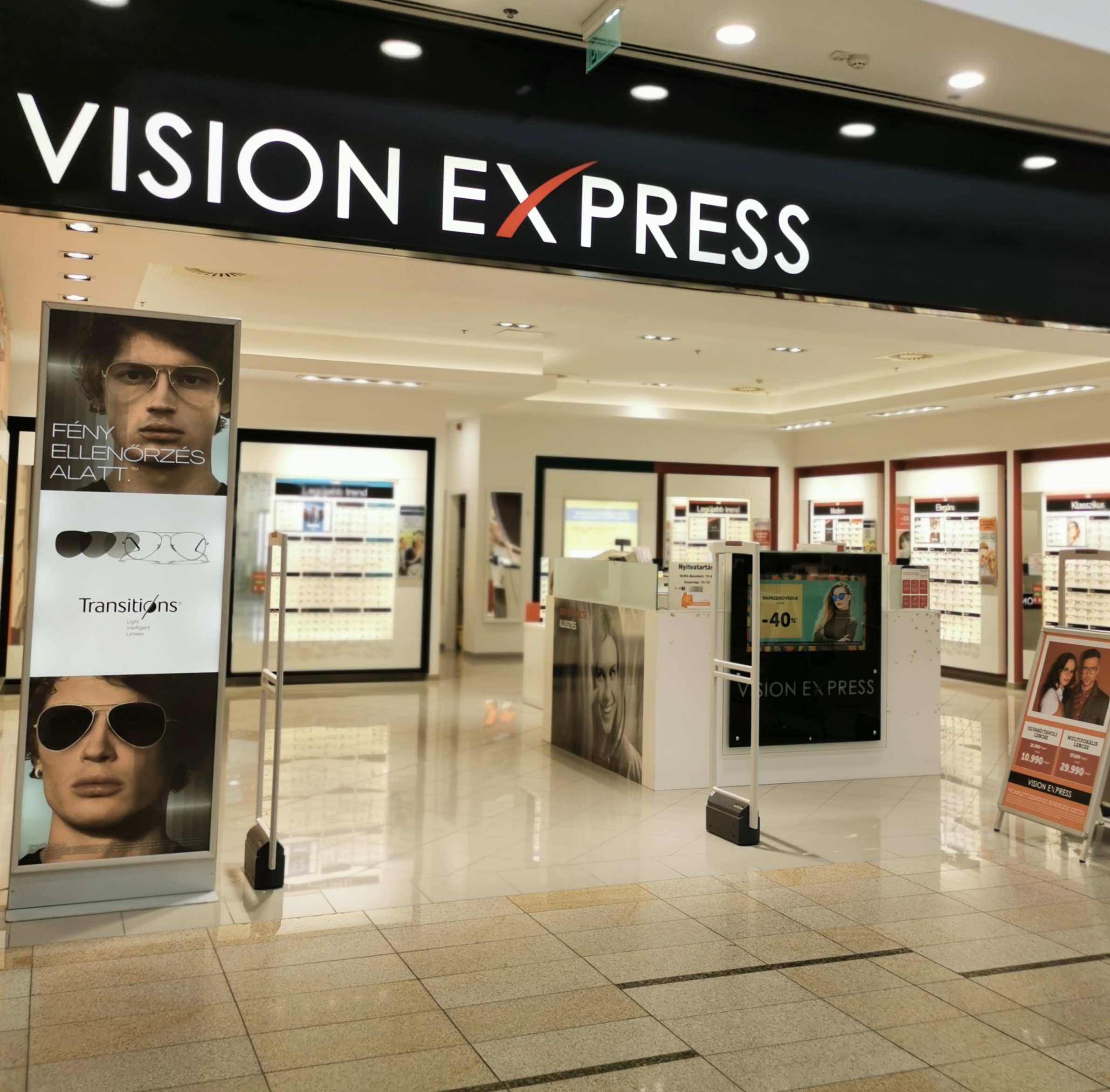 Images Vision Express