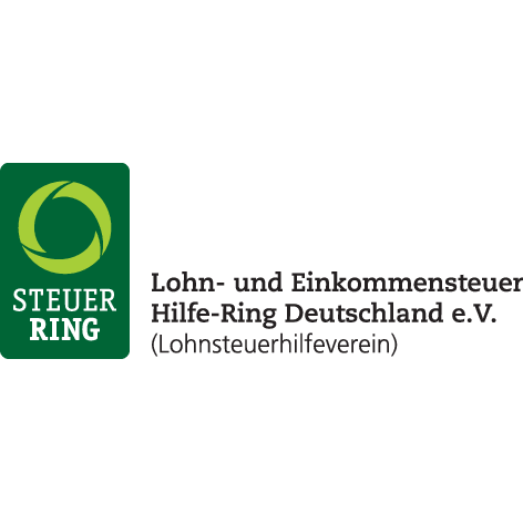 Lohn- und Einkommensteuer Hilfe-Ring Deutschland e.V. in Elsterberg bei Plauen - Logo