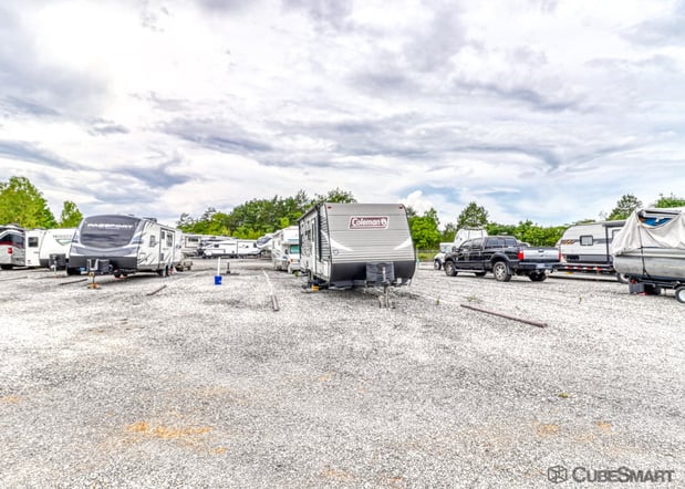 Images CubeSmart Self Storage
