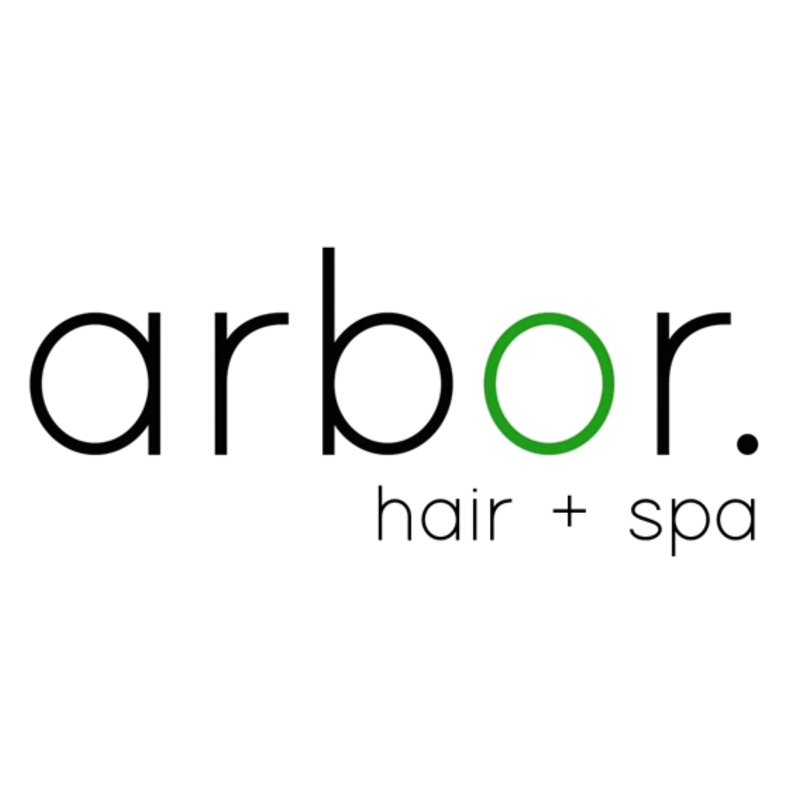Arbor Hair + Spa