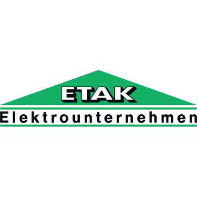 ETAK GmbH Elektro-Technisches-Arbeits-Kollektiv in Endingen am Kaiserstuhl - Logo