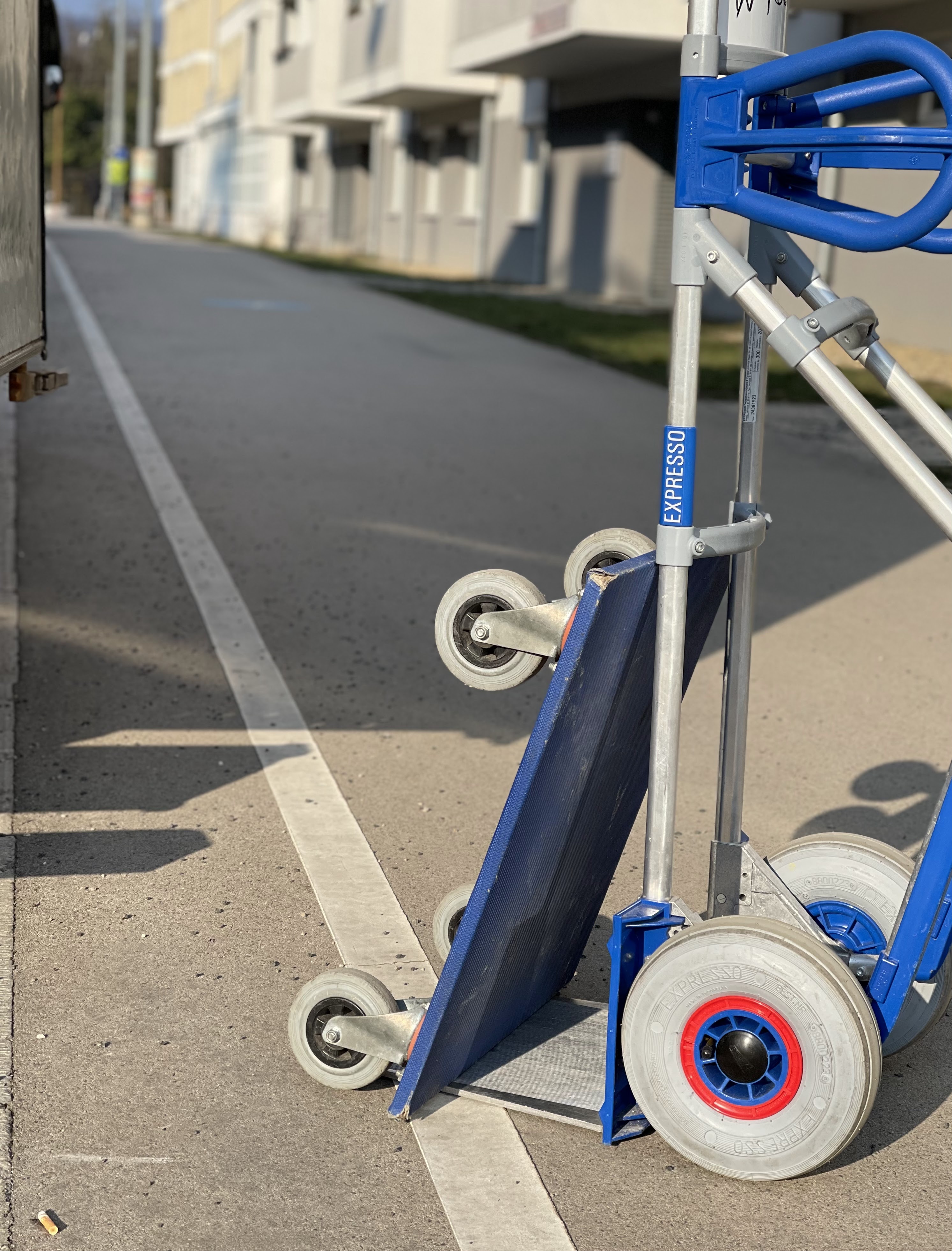 Wien Umzugsservice, Hütteldorfer Straße 54 in Wien