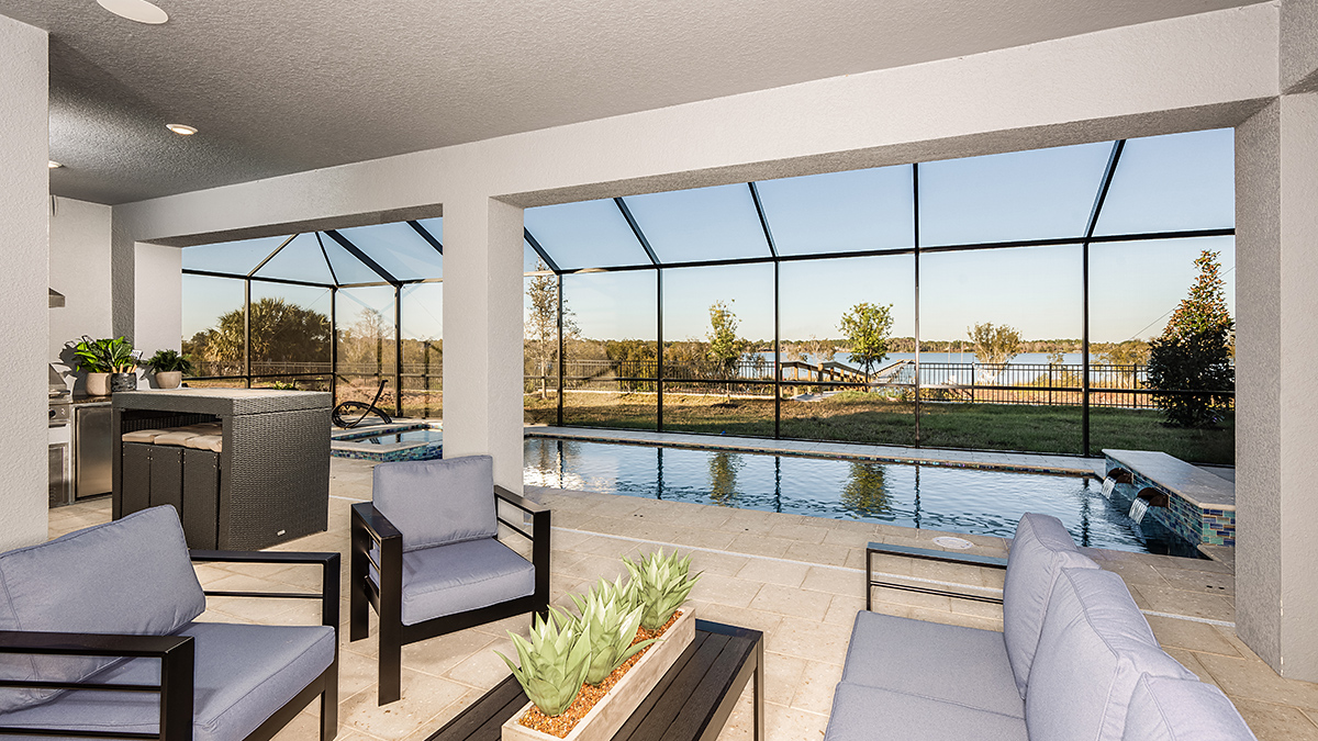 Lochside - Taylor Morrison Image