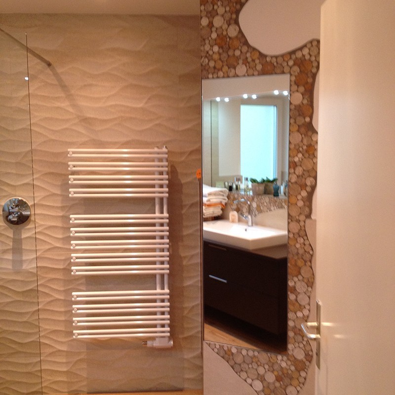 Fliesenlegermeister Gerhard Schwarz, Lahnbachgasse 12/1 in Schwaz