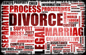 Divorce matrix 2