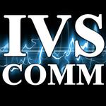 IVSComm Logo