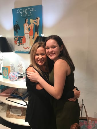 Images Coastal Girls Co. Palm Beach