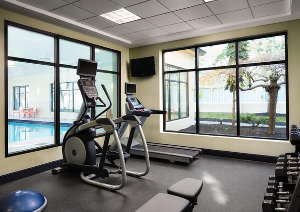 Images Holiday Inn & Suites Boston-Peabody by IHG