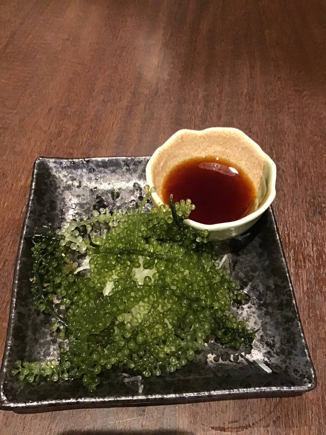 Images おさかな屋オカピ