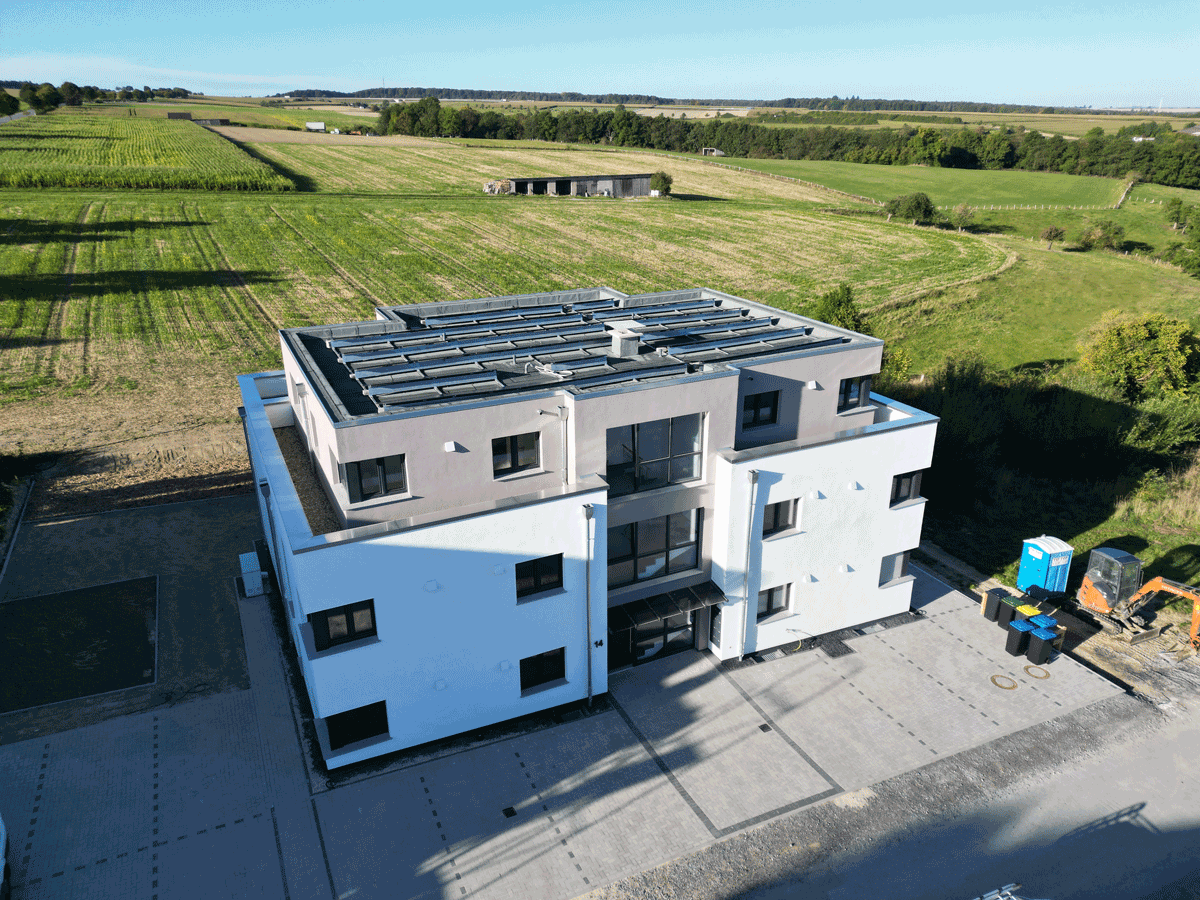 Bilder Donschen Hoch- und Tiefbau GmbH