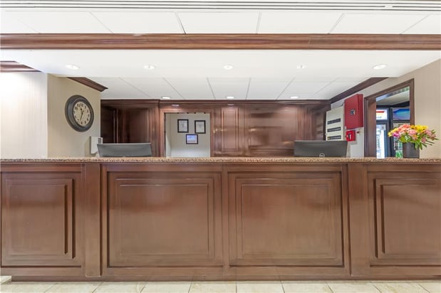 Images Best Western Dulles Airport Inn