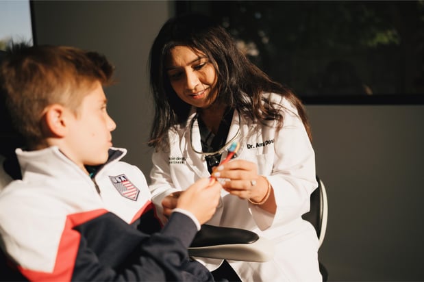 Images Whole Dental Wellness - Birmingham