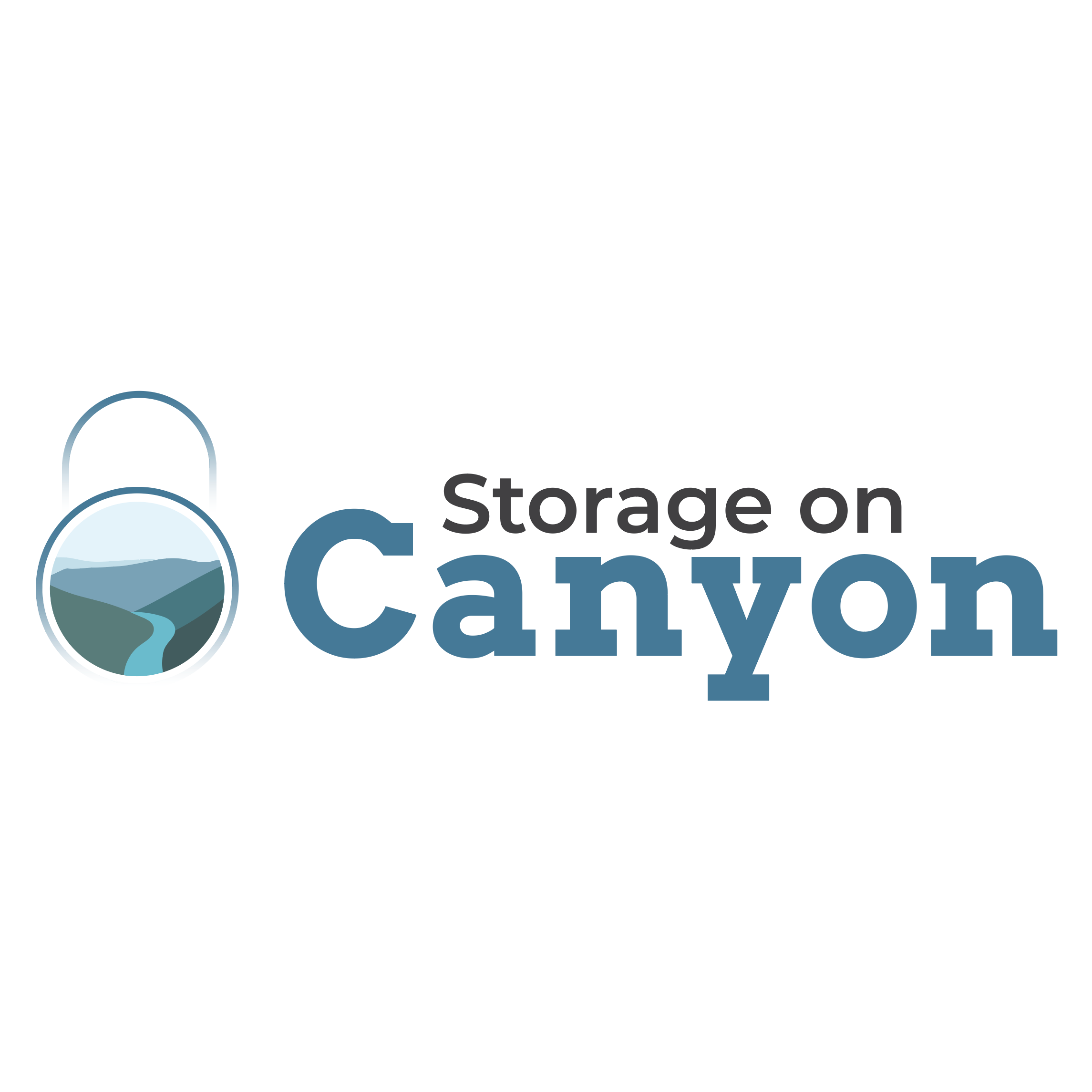 Storage On Canyon