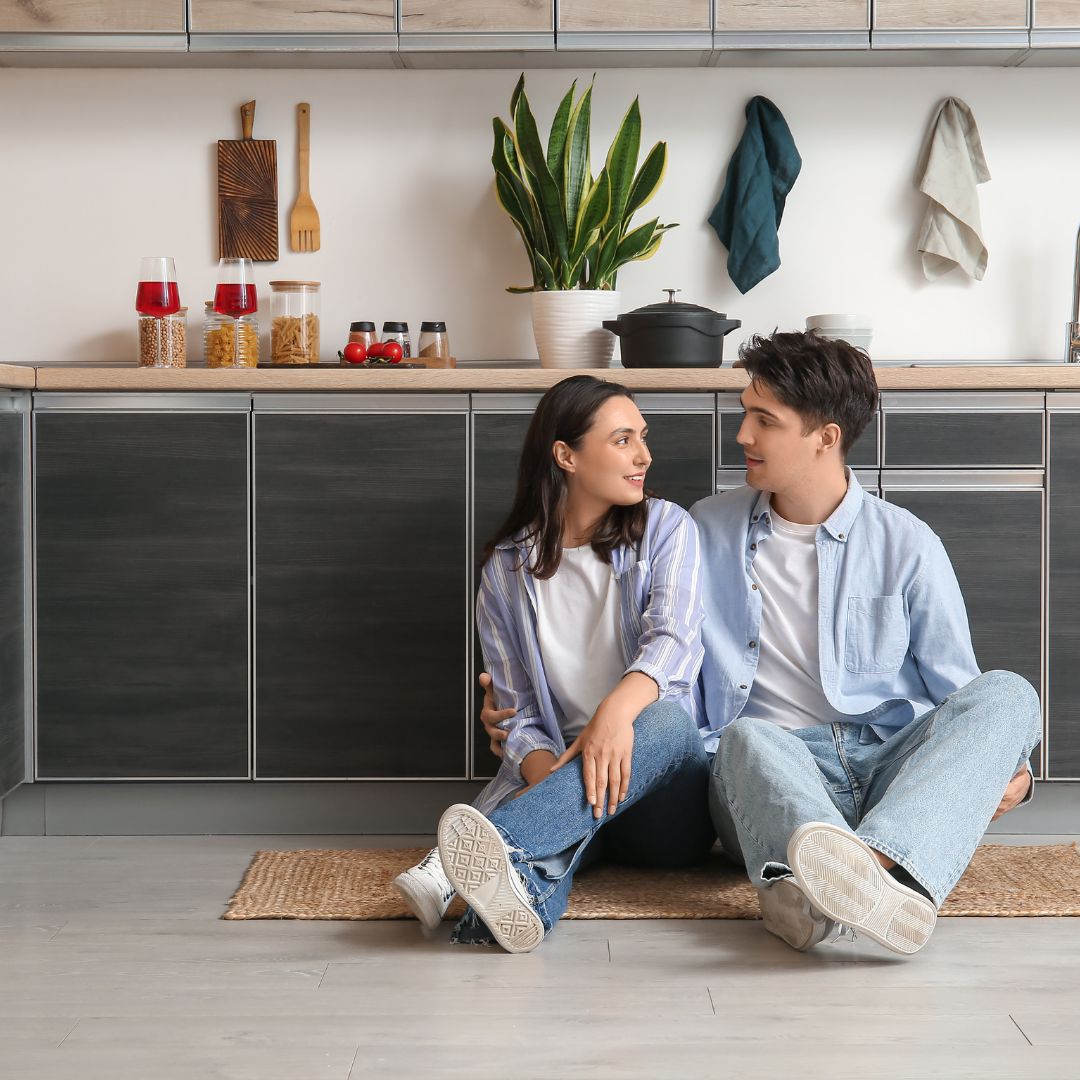 Dave Griggs' Flooring America Image